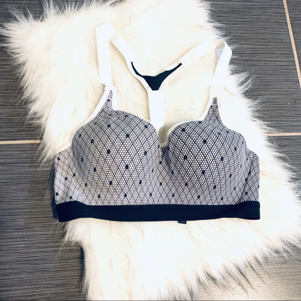 victoria secret max support bra
